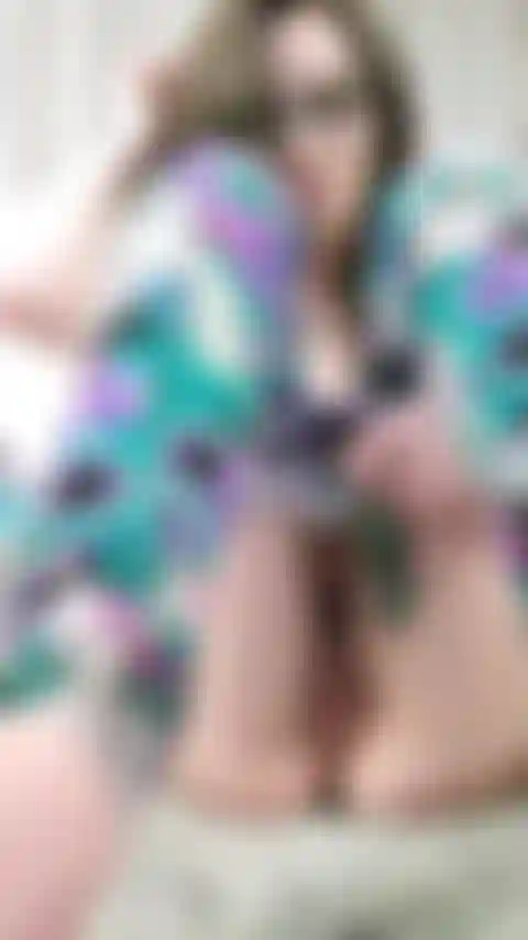 Leggings kommen.