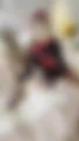 Little Jester Giant Dildo.... watch me as a Jester suck and fuck this monster dildo and stretch out my pussy until I cum hard