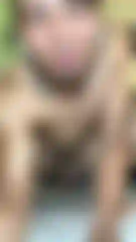 Wie köstlich es ist, mich zu berühren und zu kommen.