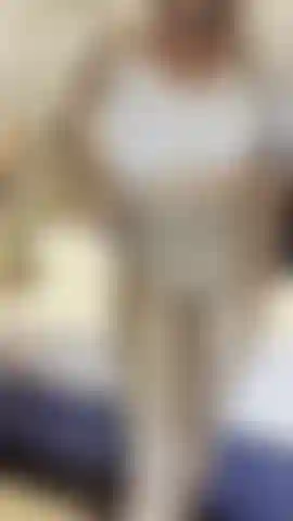 All these curves stuffed into these Stockings