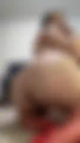 Arsch zu mund mit finger.