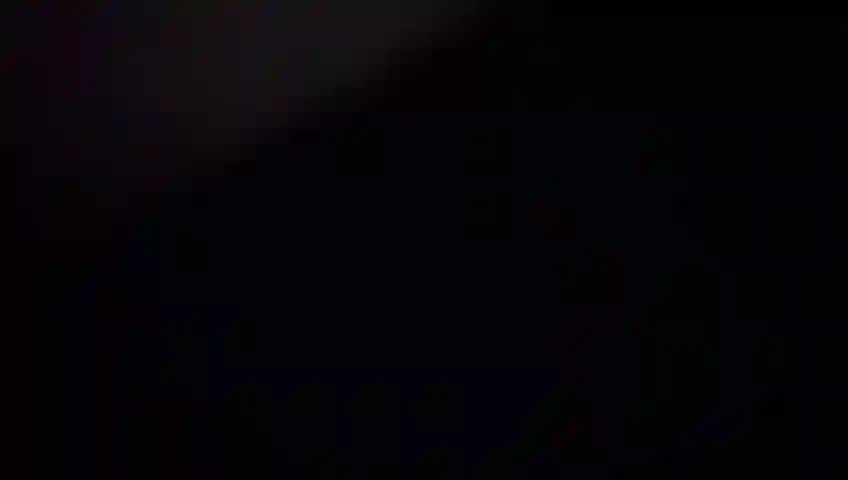 Just how she likes it