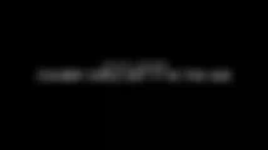 Mollige mädchen bekommen es nur in den arsch! Pov.