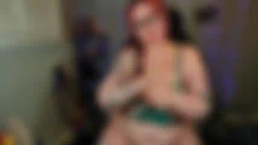 Eine pussy-freie verliererin fürs leben! Sph mit countdown zum abspritzen.