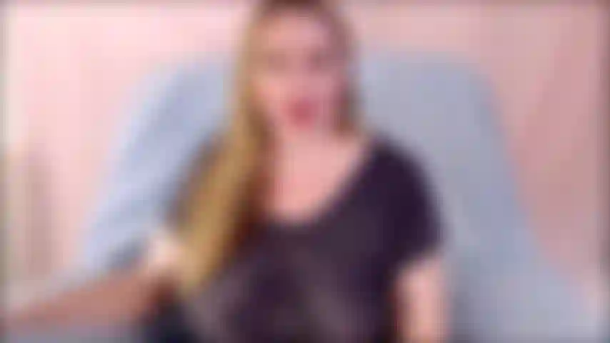 Natürlich lasse ich sie.