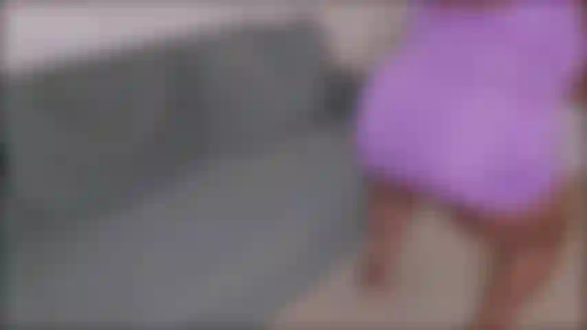 Your Stepmom Anal Vores You HD