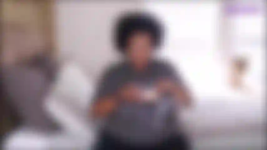 Kann nicht aufhören, dicker zu werden.