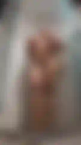 Soapy Temptation in the Shower