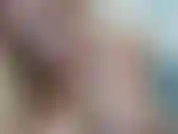 Sexy bunnyj-blowjob! + Weißes spielzeug +spiegel im rücken +piercing.