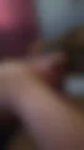 She's enjoying sucking my big hard cock