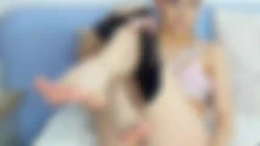 Komm, um die füße deiner göttin anzubeten!