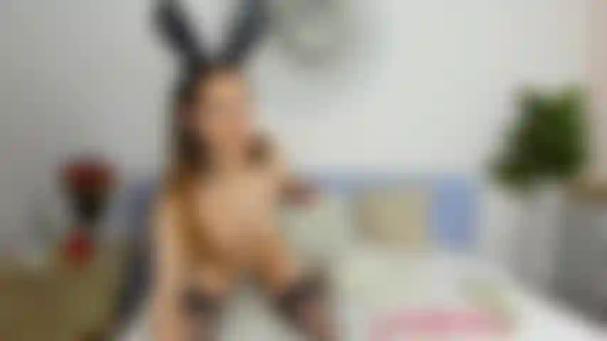 Dein playboy-girl wollte dir frohe ostern wünschen 1.