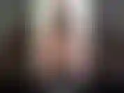 Orgasmus in halterlosen strümpfen! Fingere fotze und arsch! Nahaufnahmen! Glasdildo!