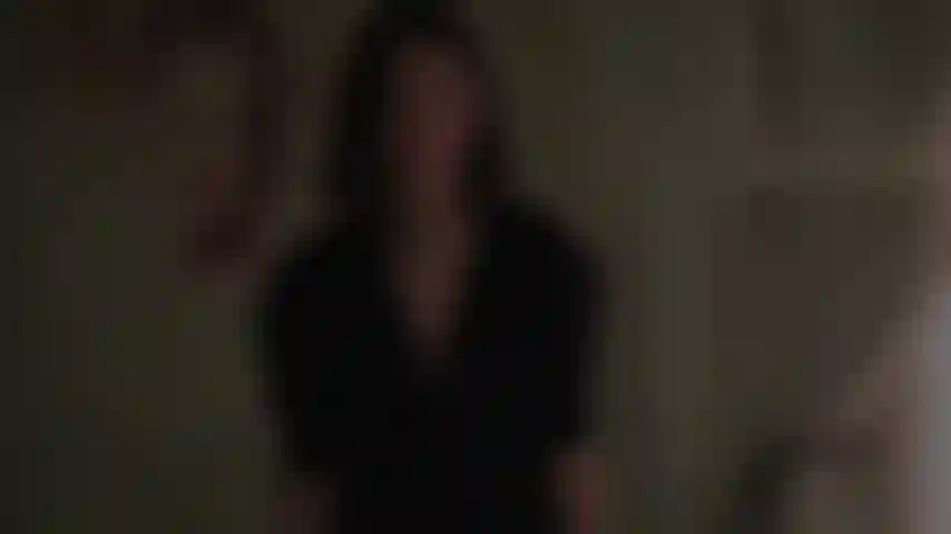 Die den ganzen weg nach oben strahlt.