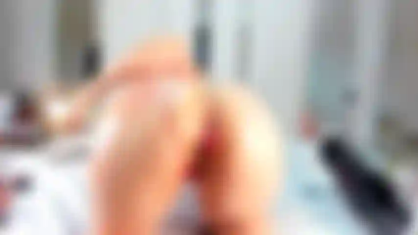 Zerstöre meinen großen arsch.