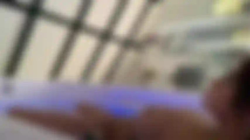 Und erkunde mit meinen fingern die unterwasserwelt!