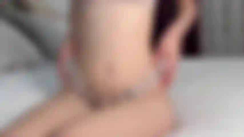 Lass mich dich necken.