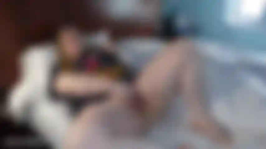 Natürliche masturbation ohne make-up.