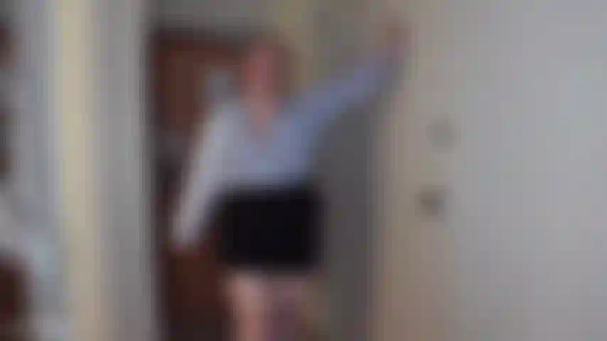 Homewrecker Business Trip - Part 2