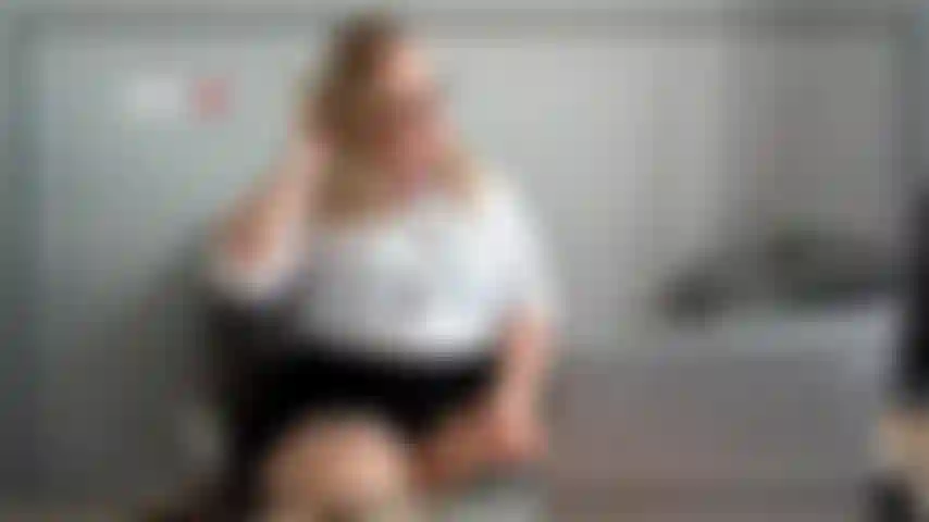 Julie_Bliss – office101 – spioniere mich aus, cctv.