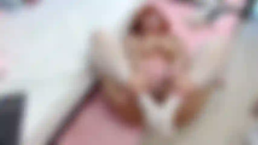 Bondage/unterwürfig/nettes mädchen.