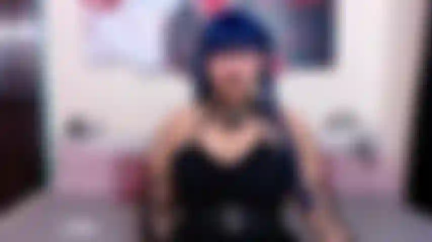 Deepthroat und schlampiger blowjob.