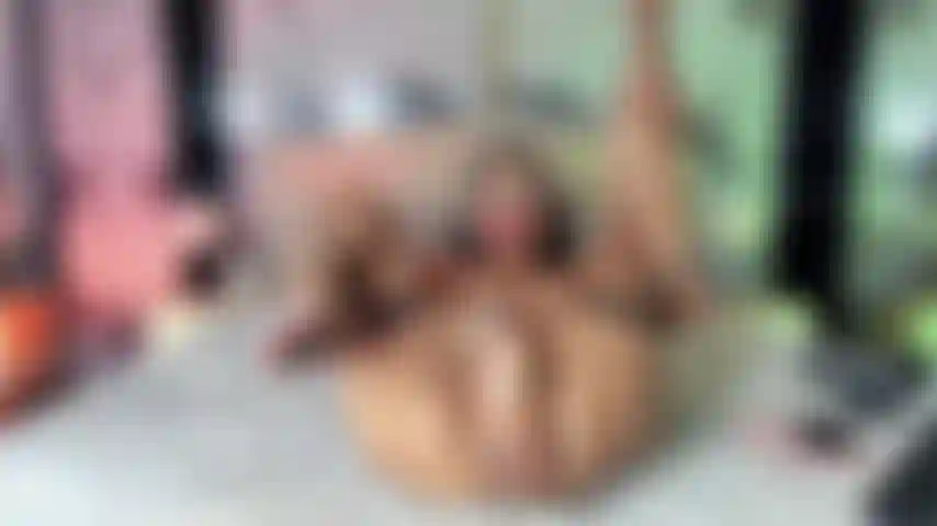 Wie schön, dass du mich in den arsch fickst.