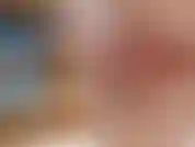 Wichsen im cockring-string (warte mal, wo die letzte ladung sperma landet ;) ).