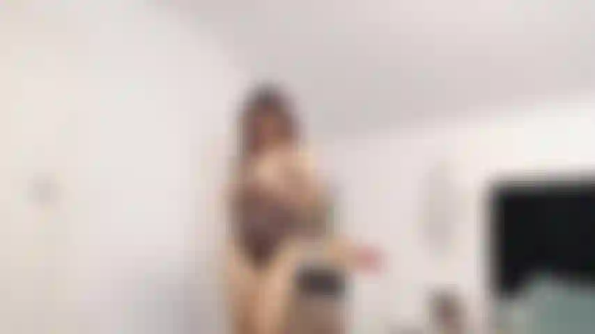 Anal riding and showing you up close my asshole!