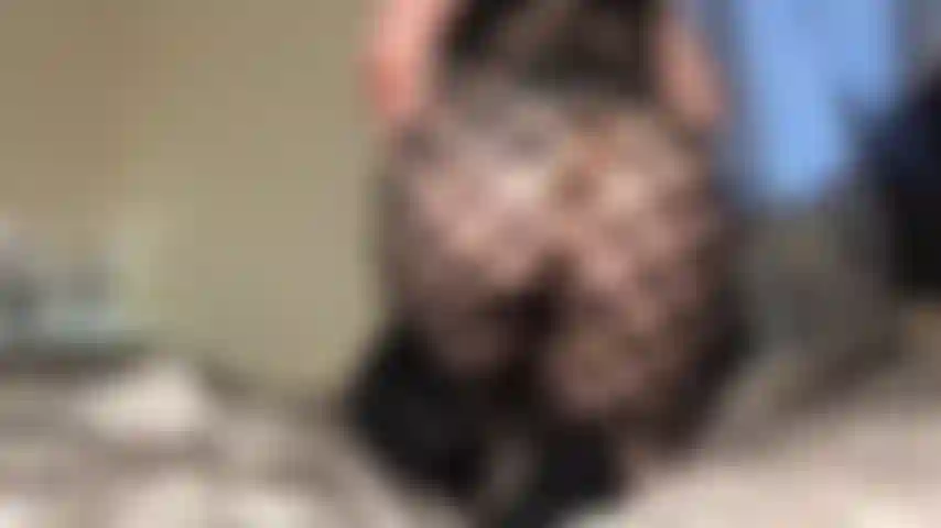 Rosafarbenes dildospiel.