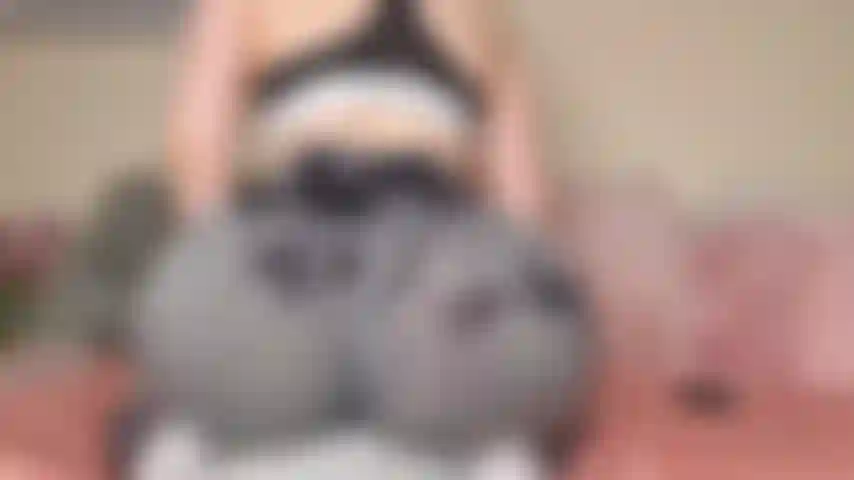 Zum arschschnüffeln.