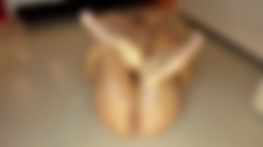 Öl in meinem sexy körper.