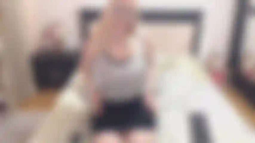 roleplay I'm pretending I'm ur neighbour.strip,play with dildo,tits fuck,dirty talk,BJ