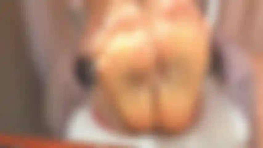 Cum all over my soft feet