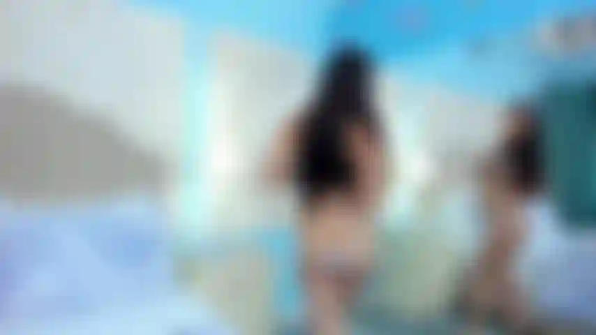 the game starts with my big tits, enjoy them