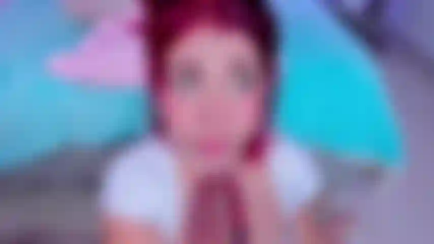 Deepthroat speichel.