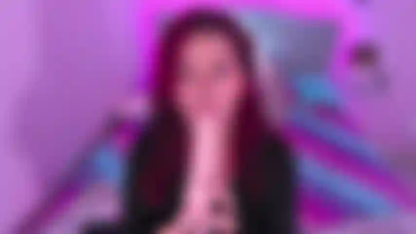 Teaser-blowjob.