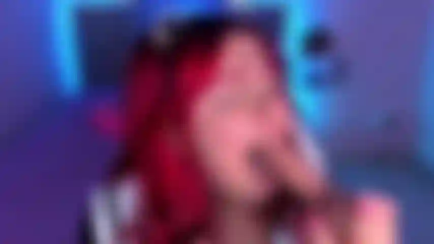 Schneller deepthroat.