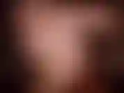 Teasing.