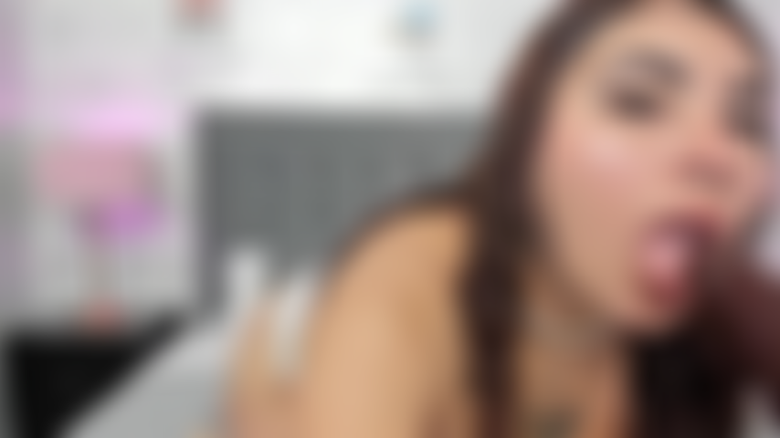 Blowjob.