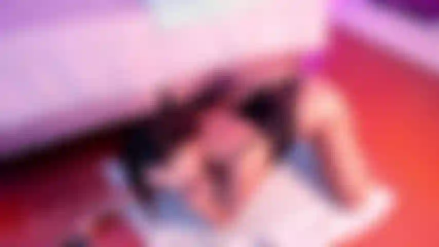 Ich liebe diese stellung?