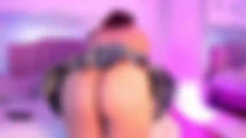 Gefällt dir mein arsch?