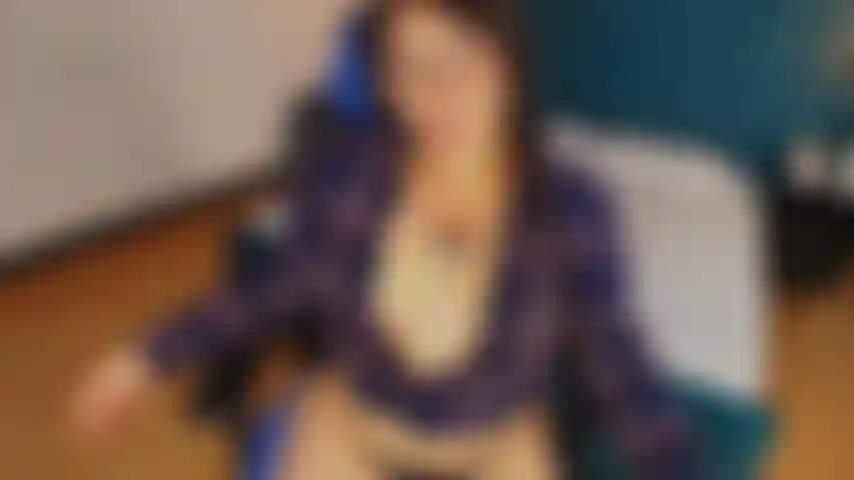 "You like what you see, dont you?"