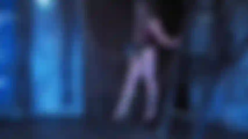 Poledance für meine besten jungs! Meine beine fliegen im spagat!