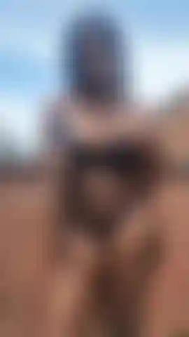 Pussyplay auf meinem balkon