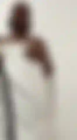 Und sie haben mir gesagt, ich solle es nicht tun