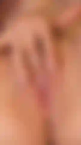 Die freude berührt.