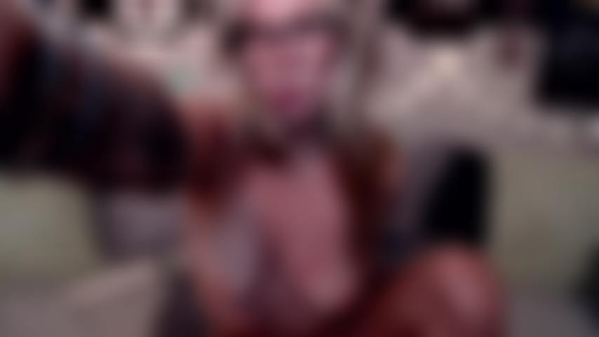 Dirty talk und immer wieder squirting für dich!!