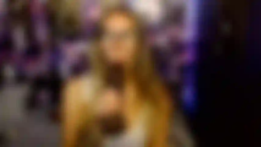Cuck dirty talk during BBC dildo BJ