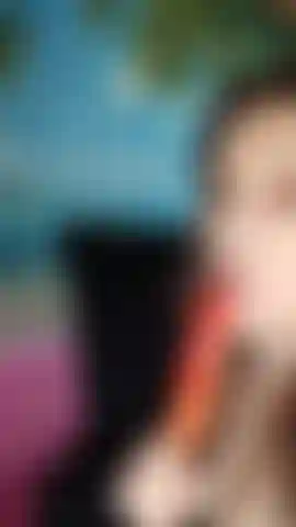 Popsicle is nom nom.